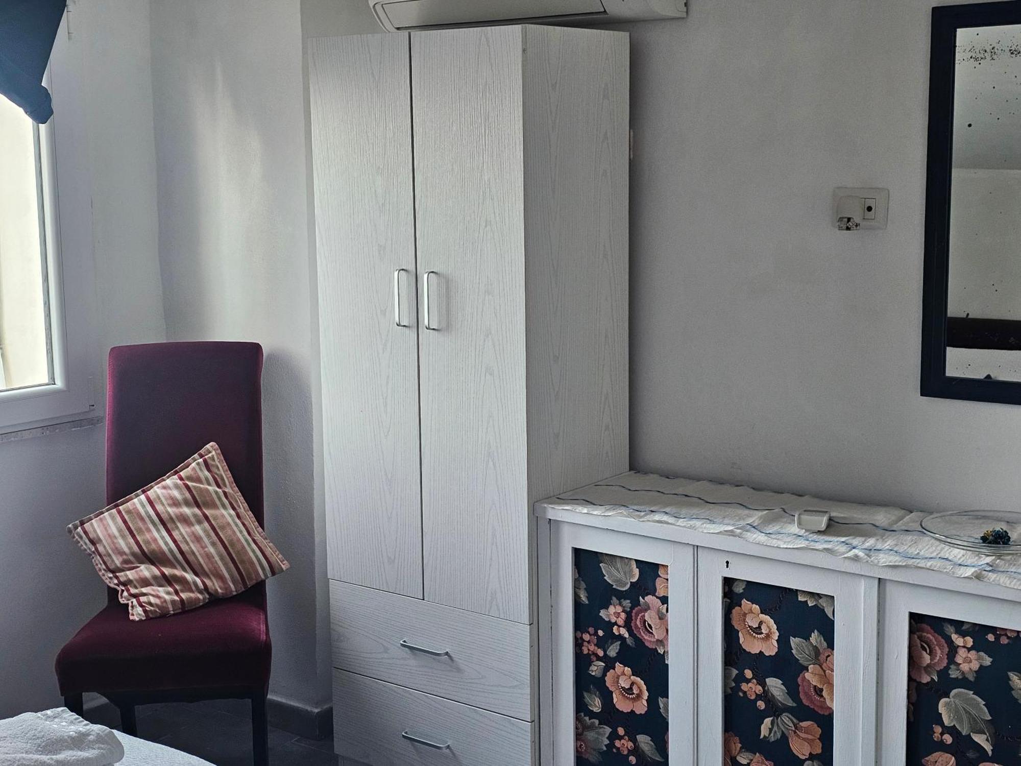 Mare E Cielo Villa Porticello Room photo